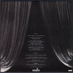 Manson - 2010 Danish Limited edition Numbered 3-track 12"