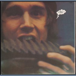 Burnt Weeny Sandwich - 1971 UK Reprise label 9-track 2nd issue LP - Tan Riverboat Labels