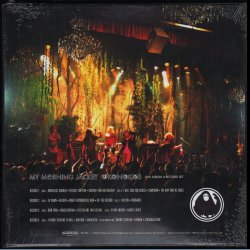 Okonokos - 2006 US Badman label 180 Gram Virgin Vinyl 25-track 4LP Box