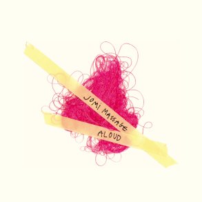 Aloud  - 2005 Danish Morningside label 12-track CD Reissue