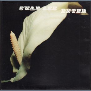 Enter - Original 2004 Danish GoGo label limited Edition 10-track LP