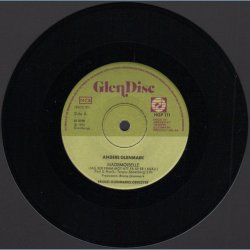 Mademoiselle b/w F&Atilde;&para;r Man Lever Bara En G&Atilde;&yen;ng - 1974 Swedish GlenDisc label 2-track 7" Single 