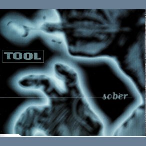 Sober - 1994 German Zoo/BMG label 3-track CD Single