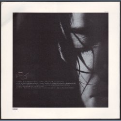Filigree And Shadow - 1986 UK 4AD label 