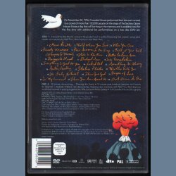 Farewell to the World Live: 10th Anniversary Edition - 