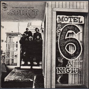 The Family Plays Together - 1969 UK CBS label 11-track LP