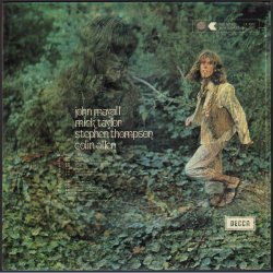 Blues From Laurel Canyon - Original 1968 UK decca label 12-track Stereo LP