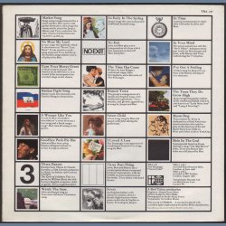 Sweet Child - Original 1968 UK Transatlantic label 22-track 2LP Set