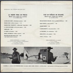 La Muerte Tenia Un Precio - 