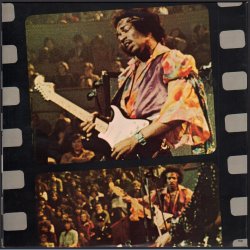 Experience - Original Sound Track From.... - Original 1967 Scandinavian 11-track Stereo Vinyl LP