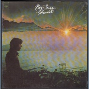 Moments - Original 1971 US Columbia label 10-track LP