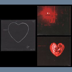 Damage - 1994 UK Virgin Records 12-track limited edition 1st Issue 12-track CD