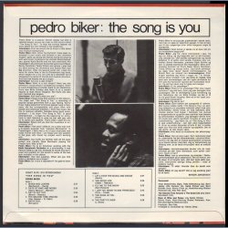 The Song Is You - Original 1966 Danish Sonet label 11-track Stereo LP