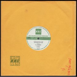 Stereo Pop Special - 138: Pop Spectacular featuring Al Stewart In Concert - Rare 1977 UK Radio Show 