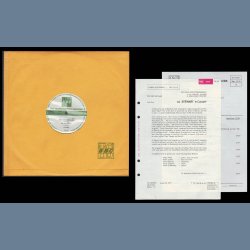 Stereo Pop Special - 138: Pop Spectacular featuring Al Stewart In Concert - Rare 1977 UK Radio Show 