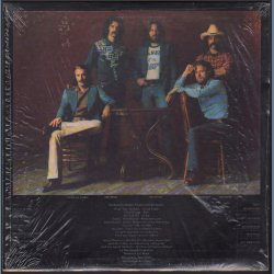 Flying Again - Original 1975 US Columbia label 10-track LP