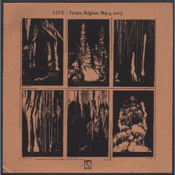 Inverted Belgium - Original 2006 US Hospital Proctions 