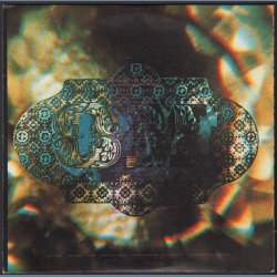 Rainbow Bridge - 1971 US Reprise label 8-track LP - Robert Ludwig Mastering