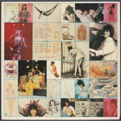 Gimme Some Neck - Original 1977 US Columbia label 11-track White Label Promotional LP