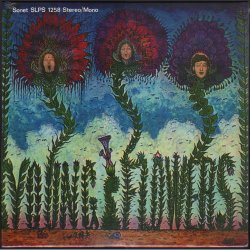 Blomsterpistolen - 2014 German Shadoks label 7-track LP Deluxe Reissue Incl. 7" Single