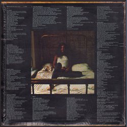 Isle of View - Original 1971 US Columbia label 10-track LP