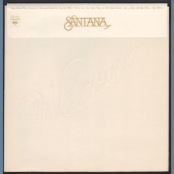 Welcome - Original 1973 US Columbia label 9-track LP