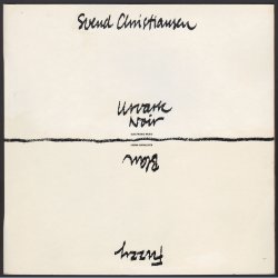 Electronic Music Produced In Aarhus - Original 1974 Danish Odeon label 3-track LP