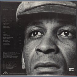 African Dawn - Original 1983 German Enja label 8-track LP