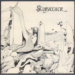 Storyteller - Original 1971 UK Transatlantic label 13-track LP