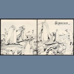 Storyteller - Original 1971 UK Transatlantic label 13-track LP