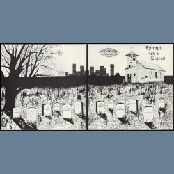 Epitaph For A Legend - Original 1980 US International Artists label 27-track 2LP Set