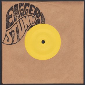 Du Ka Lbe b/w U.F.O: - 2013 Danish Fake Diamond label 2-track RSD 7