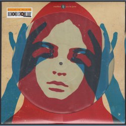 You're Gone (Edit) b/w You're Gone (Live) - 2014 European Madfish label 2-track RSD 12" Single