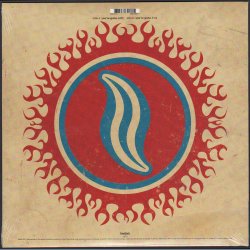 You're Gone (Edit) b/w You're Gone (Live) - 2014 European Madfish label 2-track RSD 12" Single