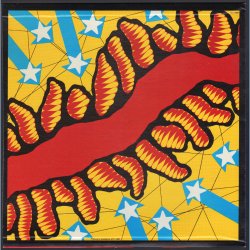 Hot Tuna - late 1970ies US RCA Victor label 10-track LP