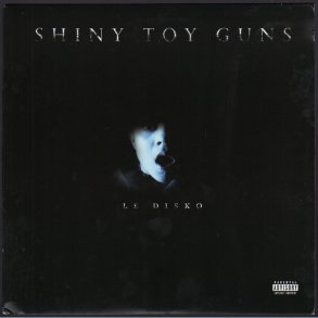 Le Disko - 2006 US Universal Motown label 4-track Remix 12