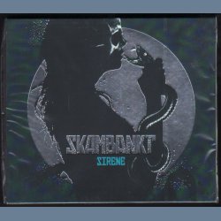 Sirene - 2014 Norwegian Columbia label track Full Album CD