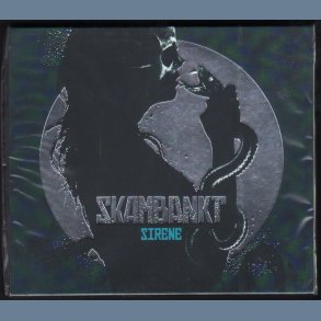 Sirene - 2014 Norwegian Columbia label track Full Album CD