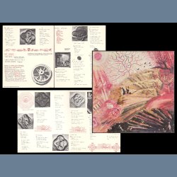 Winter Songs - Original 1979 UK Recommended label 1st issue 14-track LP