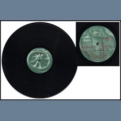 Winter Songs - Original 1979 UK Recommended label 1st issue 14-track LP