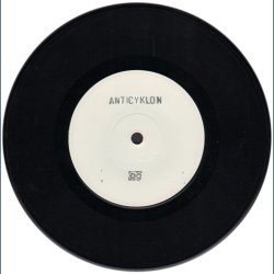 Cyklon Anti Cyklon - Original 1981Danish Privately Pressed 2-track 7" Single