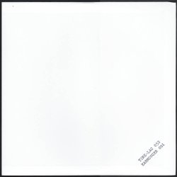 Stephen David Heitkotter - 2010 US Time-Lag label 5-track LP