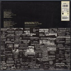 Vertigo Classics And Rarities 1969 - 1973 Volume One