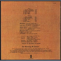 Rastaman Vibration - Original 1976 UK Island label 10-track LP