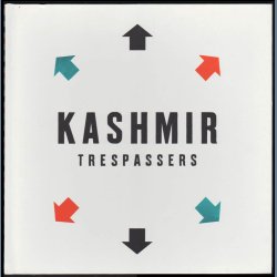 Trespassers - Original 2010 Danish Columbia label 10-track limited edition LP Album