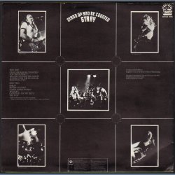 Stand Up and Be Counted - Original 1975 UK Dawn label 11-track LP - Incl. Lyric Insert