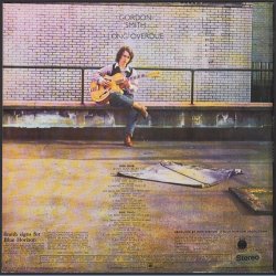 Long Overdue - Original 1968 UK Blue Horizon label Stereo Issue LP