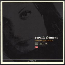 Salle des Pas Perdus - Original 2001 French Diese label 13-track LP