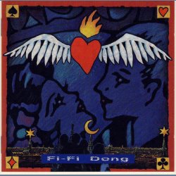 Gasolin' Tribute - Fi-Fi Dong - 1995 Austrian pressed Columbia label 20-track 2CD Set