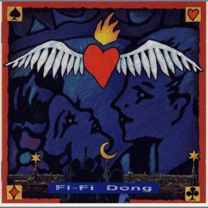 Gasolin' Tribute - Fi-Fi Dong - 1995 Austrian pressed Columbia label 20-track 2CD Set